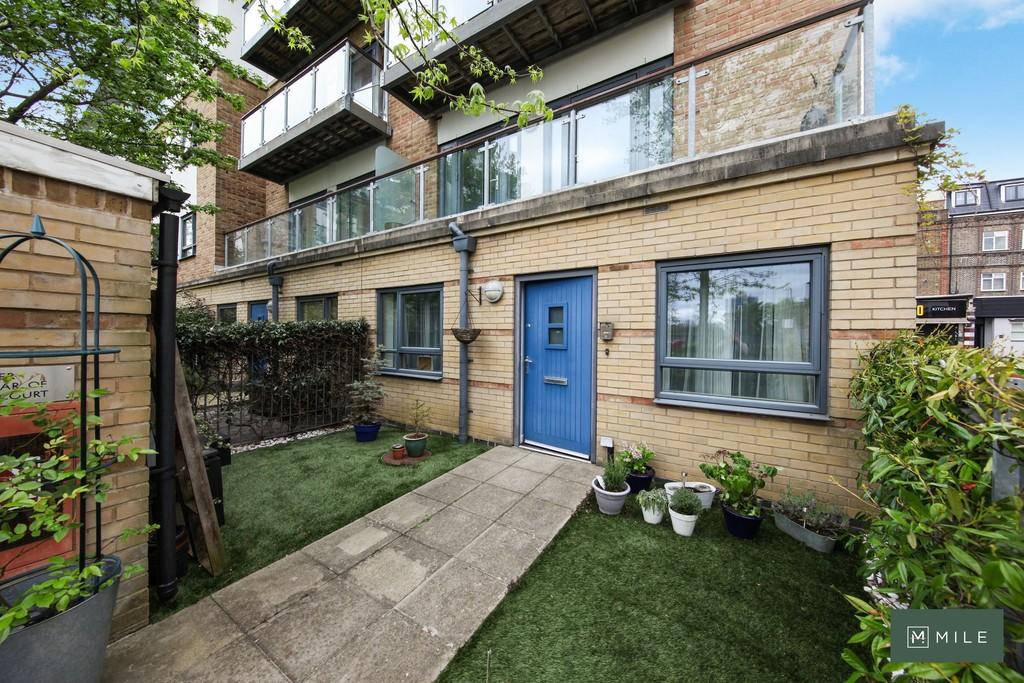 1 Plough Close, Kensal Green - SFRTJk NVZsxdx31ljj4