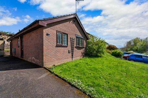2 bedroom detached bungalow for sale, Glan-y-ffordd, Taffs Well, Cardiff