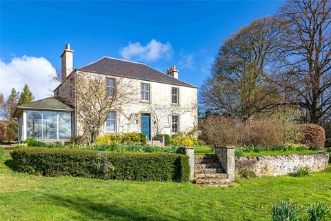 4 bedroom detached house to rent, Kelso, Scottish Borders