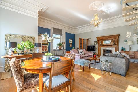 1 bedroom apartment for sale, Cleveden Road, Cleveden, Glasgow