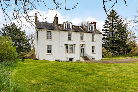 7 bedroom detached house for sale, Manse Road, Colmonell, Girvan, South Ayrshire
