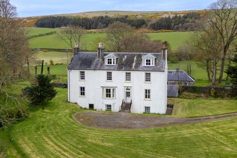 7 bedroom detached house for sale, Manse Road, Colmonell, Girvan, South Ayrshire