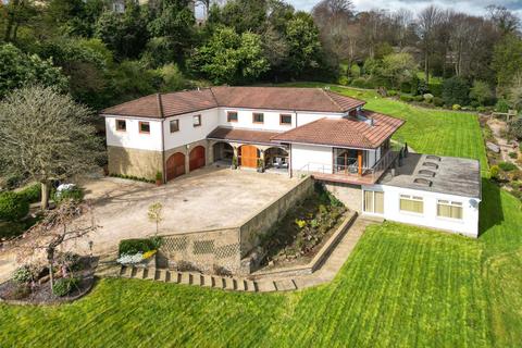 5 bedroom detached house for sale, Grahamsdyke Avenue, Bo'ness, Stirlingshire