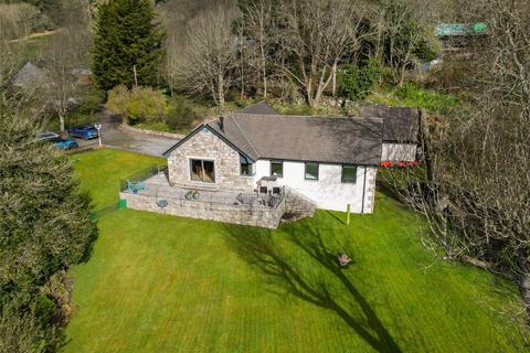 4 bedroom detached house for sale, Larchwood, Dull, Aberfeldy, Perthshire