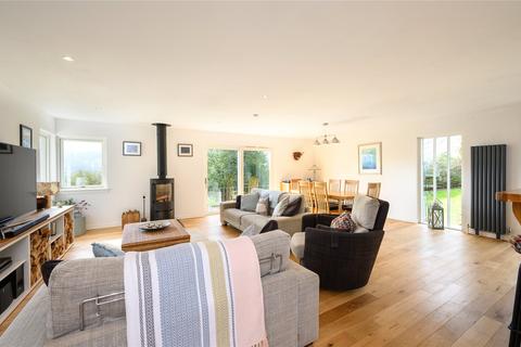 4 bedroom detached house for sale, Larchwood, Dull, Aberfeldy, Perthshire