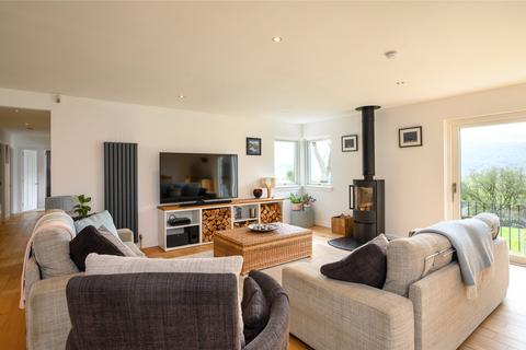 4 bedroom detached house for sale, Larchwood, Dull, Aberfeldy, Perthshire