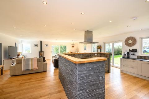 4 bedroom detached house for sale, Larchwood, Dull, Aberfeldy, Perthshire