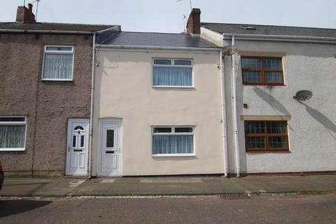 3 bedroom terraced house for sale, Durham Road, Esh Winning, Durham, DH7