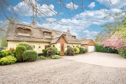 4 bedroom cottage for sale, West Somerton