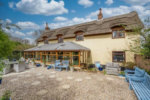 4 bedroom cottage for sale, West Somerton