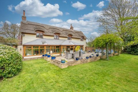 4 bedroom cottage for sale, West Somerton