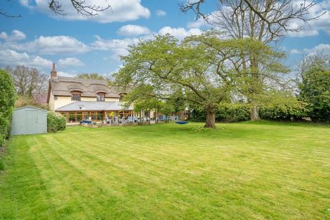 4 bedroom cottage for sale, West Somerton