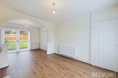 3 bedroom semi-detached house to rent, Mildenhall Road, Liverpool L25