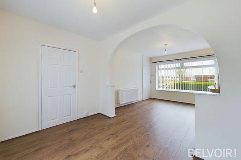3 bedroom semi-detached house to rent, Mildenhall Road, Liverpool L25
