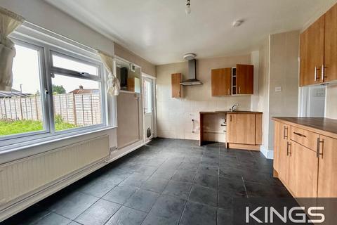 3 bedroom semi-detached house to rent, Bishops Road, Southampton