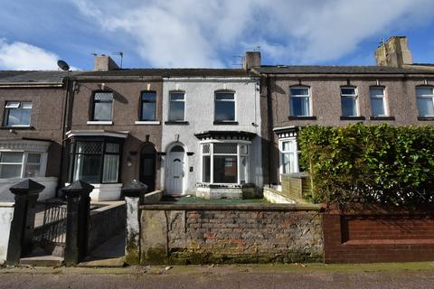 3 bedroom terraced house for sale, Cheltenham Street, Barrow-in-Furness, Cumbria