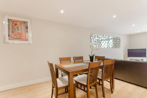 2 bedroom flat for sale, Crews Street, Isle Of Dogs, London, E14