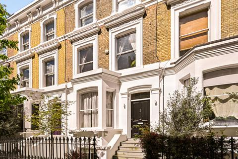 4 bedroom terraced house to rent, Fawcett Street, Chelsea, London