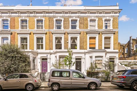 4 bedroom terraced house to rent, Fawcett Street, Chelsea, London