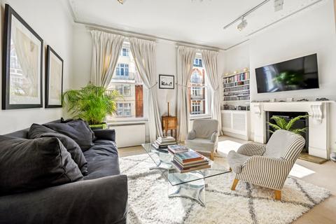 4 bedroom terraced house to rent, Fawcett Street, Chelsea, London