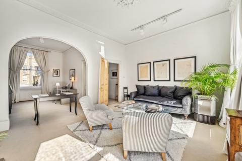 4 bedroom terraced house to rent, Fawcett Street, Chelsea, London