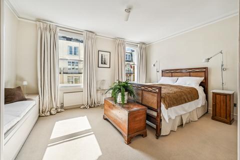 4 bedroom terraced house to rent, Fawcett Street, Chelsea, London