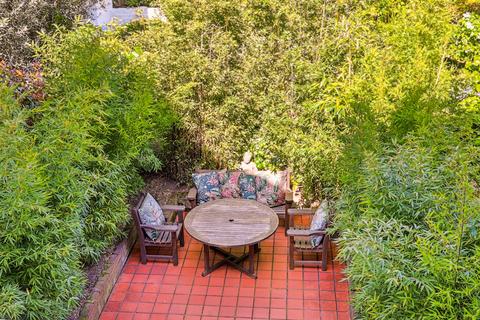 4 bedroom terraced house to rent, Fawcett Street, Chelsea, London