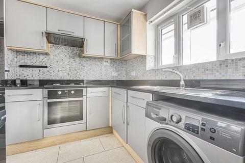 1 bedroom flat to rent, Rokeby House, Lochinvar Street, London
