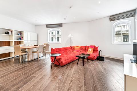 3 bedroom apartment for sale, Strand, Covent Garden, WC2R