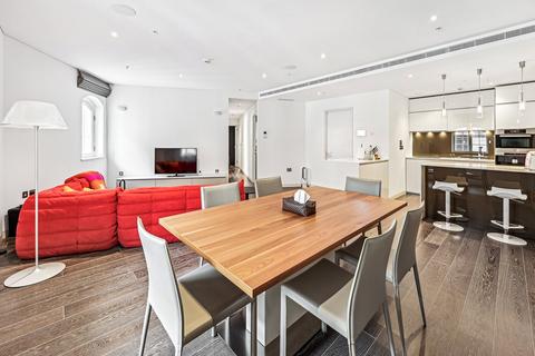 3 bedroom apartment for sale, Strand, Covent Garden London, WC2R