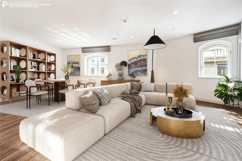 3 bedroom apartment for sale, Strand, Covent Garden London, WC2R