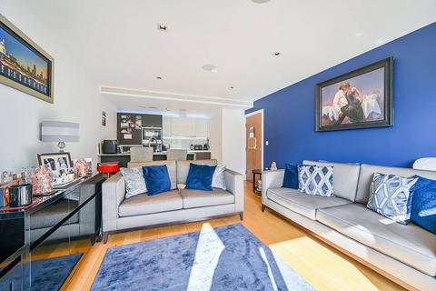 2 bedroom flat for sale, KEW BRIDGE APARTMENTS, Kew Bridge, Brentford, TW8