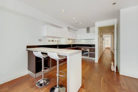 2 bedroom flat for sale, Clerkenwell, Old Street, London, EC1V