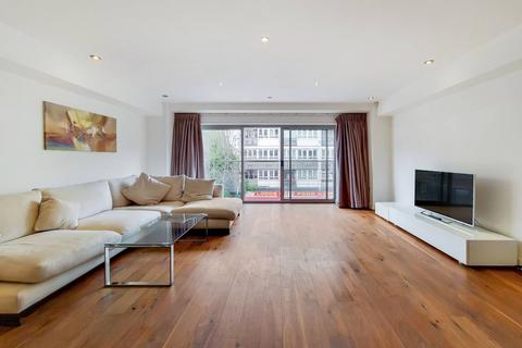 2 bedroom flat for sale, Clerkenwell, Old Street, London, EC1V