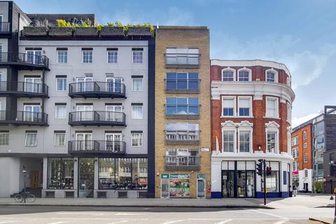 2 bedroom flat for sale, Clerkenwell, Old Street, London, EC1V