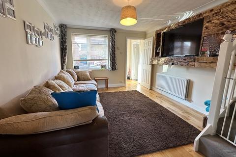 3 bedroom detached house for sale, Beech Drive, Brackley