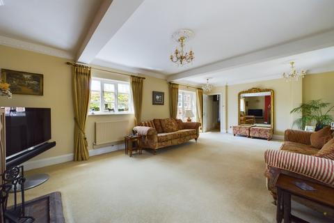 4 bedroom detached house for sale, Coton Hayes, Milwich