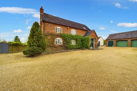 4 bedroom detached house for sale, Coton Hayes, Milwich