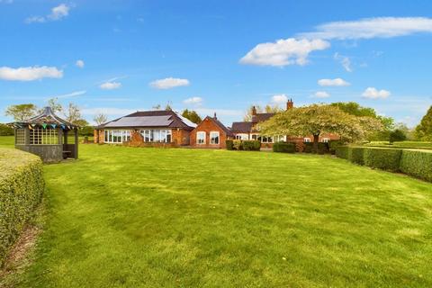 4 bedroom detached house for sale, Coton Hayes, Milwich