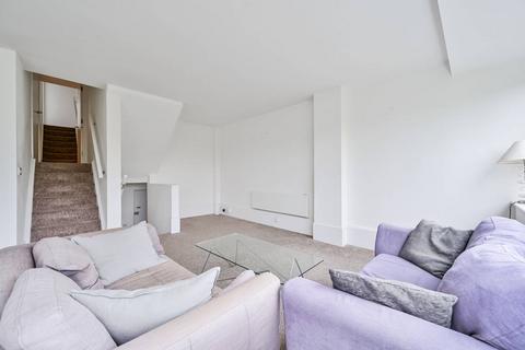 2 bedroom flat for sale, George Beard Road, Deptford, London, SE8