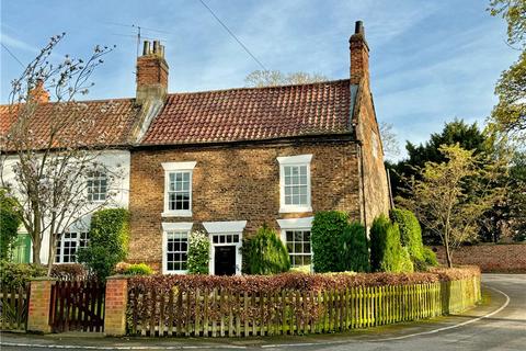 5 bedroom end of terrace house for sale, Church Road, Egglescliffe TS16