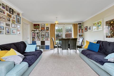 3 bedroom terraced house for sale, Kirby Road, Cambridge CB25