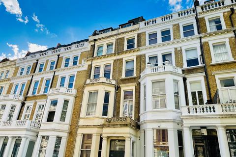 1 bedroom flat for sale, Penywern Road, London, SW5