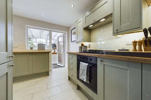 114 Bentley Road, Uttoxeter, ST14 7NQ