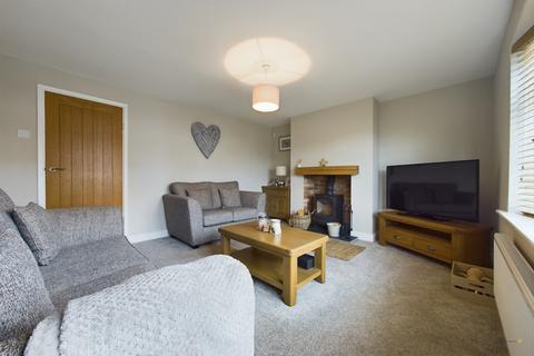 114 Bentley Road, Uttoxeter, ST14 7NQ