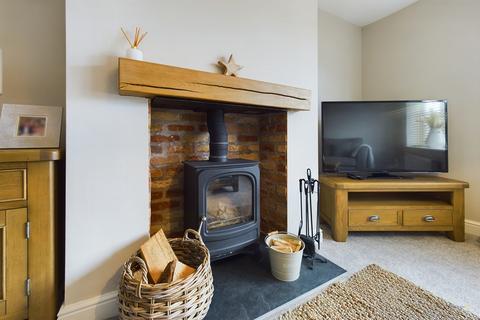 114 Bentley Road, Uttoxeter, ST14 7NQ