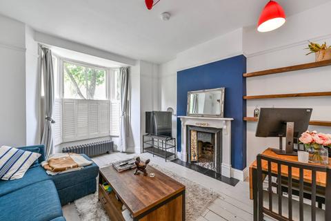1 bedroom flat for sale, Jackson Road, Islington, London, N7