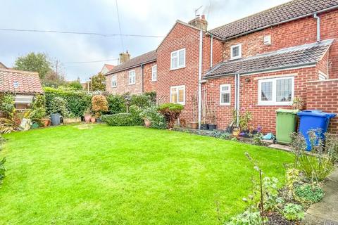 2 bedroom house for sale, Front Street, Grasby, North Lincolnshire, DN38