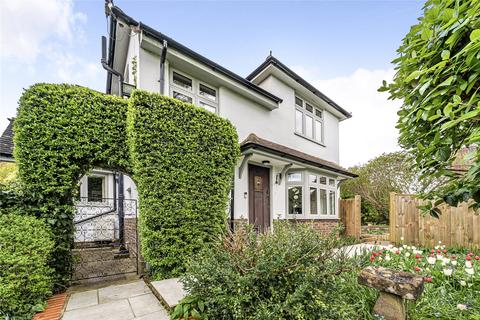 4 bedroom detached house for sale, Harvey Road, Guildford, Surrey, GU1