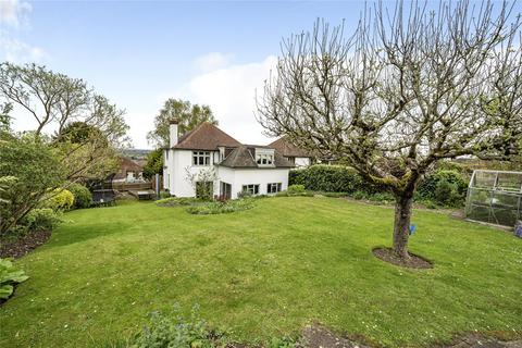 4 bedroom detached house for sale, Harvey Road, Guildford, Surrey, GU1